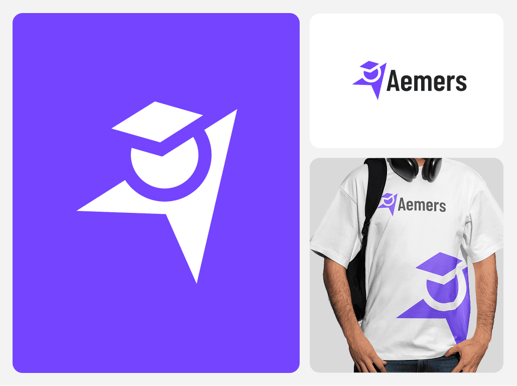 Branding & Visual Design project 1