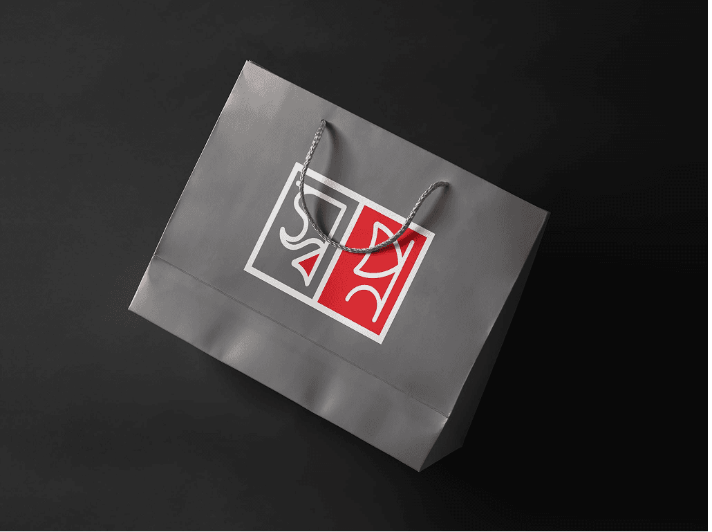 Branding & Visual Design project 4