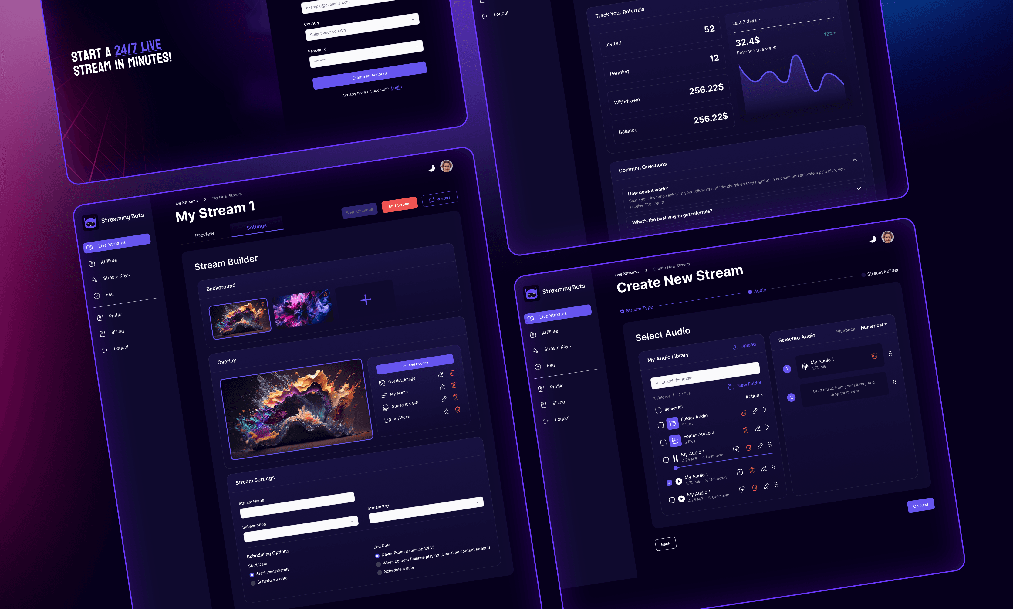 UI/UX Design 3