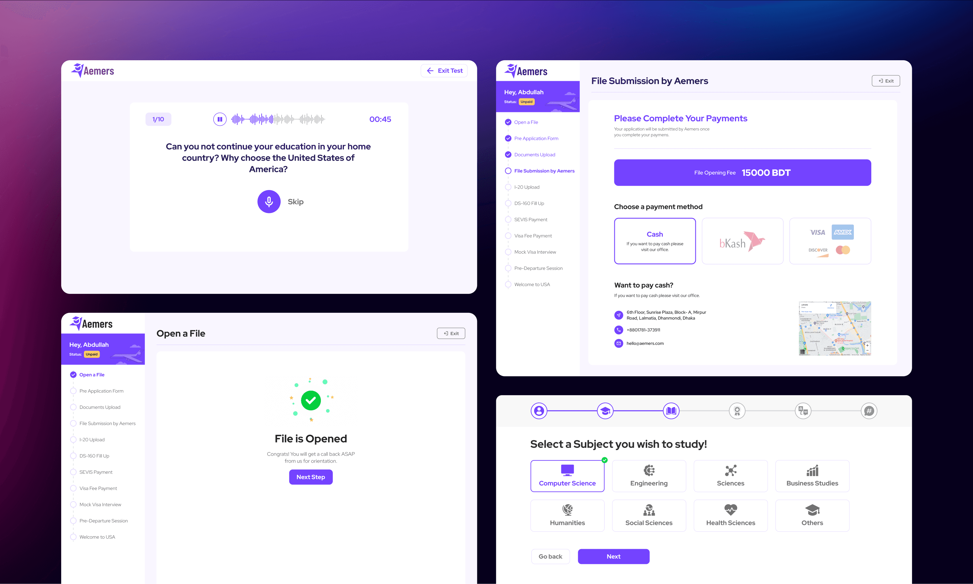 UI/UX Design 4