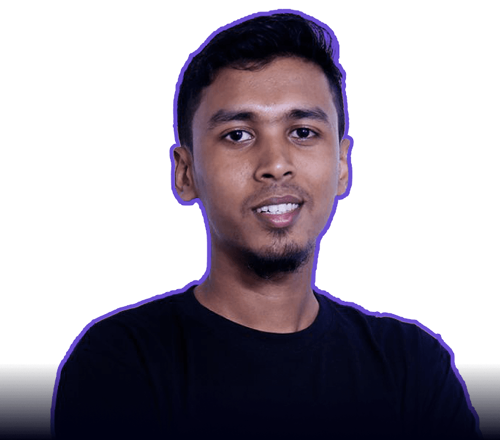 Thauhid Fahad